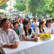 Ngày hội vì sức khỏe trẻ em năm 2017