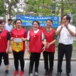 Đoàn Thanh niên tổ chức Hội thao Mừng Đảng Mừng Xuân 2018