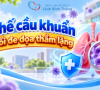 Phế cầu khuẩn - Mối đe dọa thầm lặng