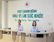 TP. Hồ Chí Minh: Mô hình bệnh viện tuyến cuối chủ động đưa khám sức khỏe đến gần người dân