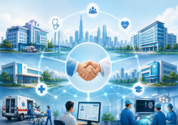 Y tế tư nhân trong hệ thống y tế đa tầng, đa cực, đa trung tâm tại TP.HCM