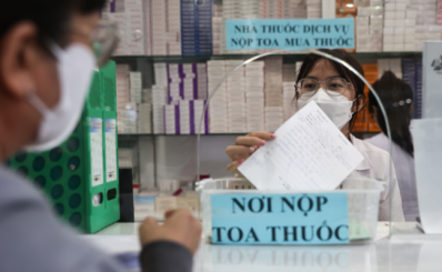Đề xuất bỏ quy định 'đơn thuốc chỉ có giá trị trong 5 ngày'