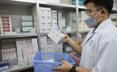 Bệnh viện được mua thiết bị theo nhu cầu