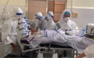 10 hoạt động và sự kiện nổi bật của Ngành Y tế Thành phố trong năm 2021