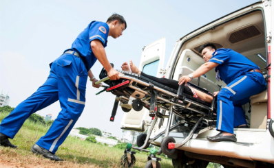 TP.HCM hướng đến “Cấp cứu ngoại viện chuyên nghiệp” và những việc cần làm ngay!