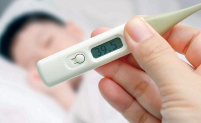 Xử trí sốt cao co giật ở trẻ em