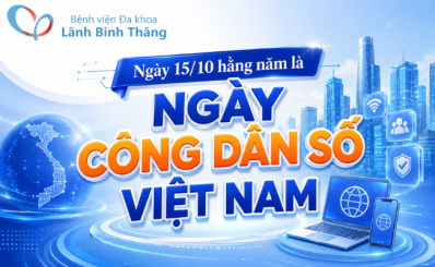 (TTXVN) Ngày 15/10 hằng năm là Ngày Công dân số Việt Nam