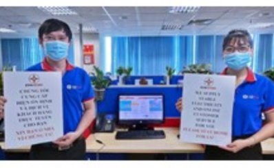 (Thanhuytphcm.vn) Ngành điện lực TPHCM tiếp tục giảm 105 tỷ đồng tiền điện đợt 3