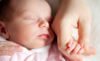 Bệnh lây truyền qua đường tình dục có thể lây từ mẹ sang con