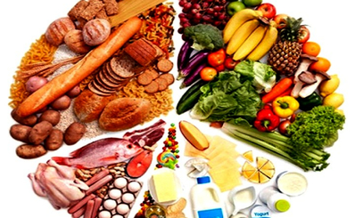 Dinh dưỡng cho người bệnh Đái tháo đường