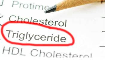 Triglyceride máu là gì? Triglyceride cao nên ăn gì?