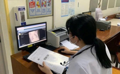 (NLD) Bắt buộc kê đơn thuốc điện tử