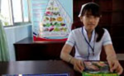 Tình hình thuốc tiêm ngừa tại Bệnh viện Quận 11