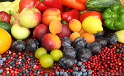 Dấu hiệu cơ thể thiếu vitamin