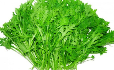 Cách trị ho hiệu quả bằng cải cúc