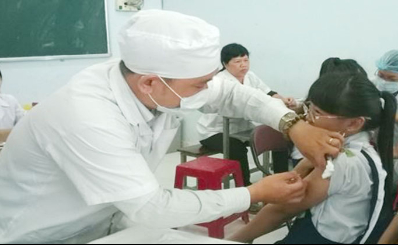Bệnh Rubella và hội chứng Rubella bẩm sinh: Sự nguy hiểm cho phụ nữ mang thai