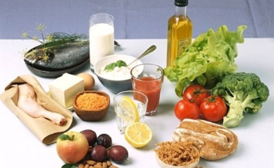 Sức khỏe dẻo dai, trí não sắc bén cho kỳ thi quyết định