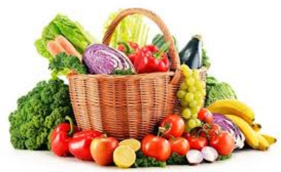 Vi chất dinh dưỡng và sức khỏe