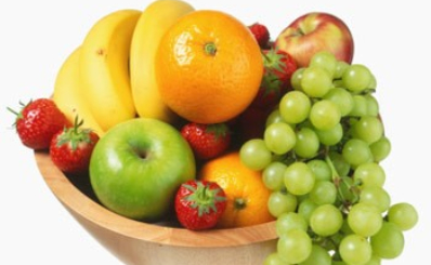 Sử dụng trái cây ở người bệnh đái tháo đường