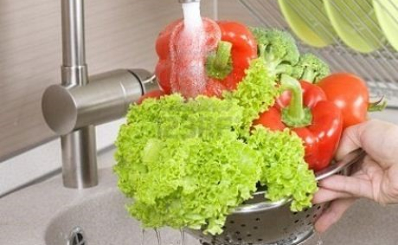 Rau quả có chứa nhiều vitamin A