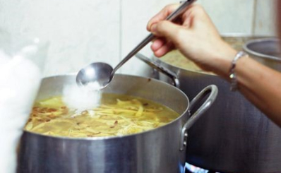Muối iốt: chọn lựa, bảo quản và sử dụng đúng