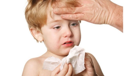 Khuyến cáo phòng, chống cúm mùa