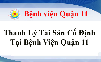 Thông báo đấu giá tài sản