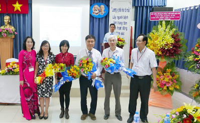 Hội Nghị Khoa Học Kỹ Thuật Lần 1 năm 2018
