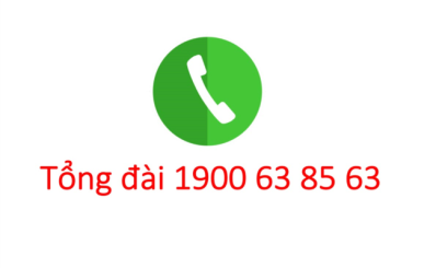 Sở Y tế TP. Hồ Chí Minh: Ra mắt tổng đài 1900 63 85 63