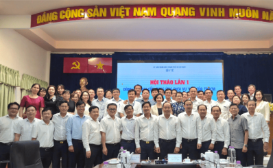 TP. Hồ Chí Minh: Dự báo quy mô cung ứng dịch vụ y tế sẽ tăng cao khi hợp nhất TP.HCM, Bình Dương và Bà Rịa – Vũng Tàu