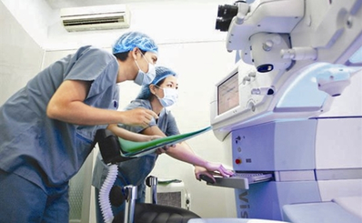 Y tế sáng tạo hướng đến cả 3 đối tượng
