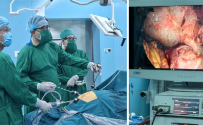 Sở Y tế TP.HCM: Thêm một trường hợp người bệnh nguy kịch được phẫu thuật cứu sống ngay tại Côn đảo