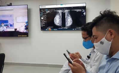 Từ 1.7 liên thông hồ sơ sức khỏe điện tử trên cả nước