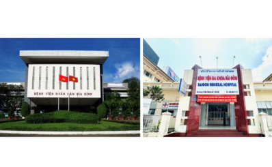 Sự kiện khởi động năm 2026 của Ngành y tế TPHCM: Chính thức sáp nhập Bệnh viện Đa khoa Sài Gòn vào Bệnh viện Nhân dân Gia Định