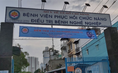 Cập nhật danh sách các điểm tiêm vắc xin phòng COVID-19 tại bệnh viện