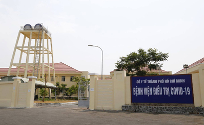 Số ca mắc mới tính đến 6h00 ngày 11/4/2020