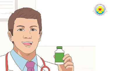 Đừng ngừng ngại hỏi bác sĩ 8 điều này khi đi khám bệnh