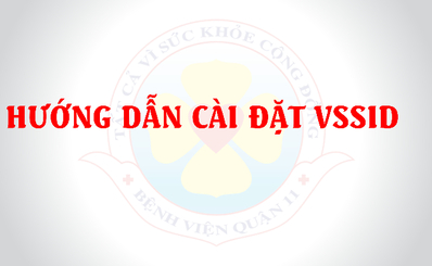 Hướng dẫn tạo tài khoản Bảo hiểm xã hội trên ứng dụng VssID.