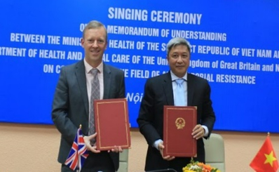 Việt Nam đang đi đầu ASEAN về giải trình tự gene