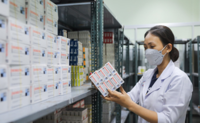 Sở Y tế TP HCM đề xuất cấm livestream bán thuốc