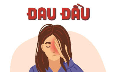 Đau đầu