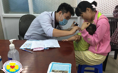 Đường lây phổ biến của virus hợp bào hô hấp (RSV) khiến các mẹ bỉm sữa lo sợ!