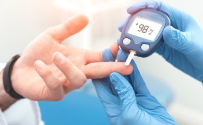 Nguyên nhân tiểu đường (đái tháo đường)