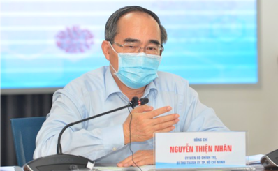 Khuyến cáo tăng cường triển khai các hoạt động phòng chống dịch trong bệnh viện để bệnh viện không trở thành nơi lây nhiễm dịch COVID-19