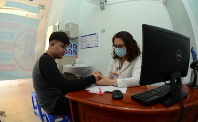 Cách chăm sóc bệnh nhân viêm da cơ địa dị ứng