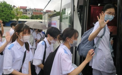 Về huy động bổ sung lực lượng phòng, chống dịch COVID-19 trên địa bàn Thành phố Hồ Chí Minh