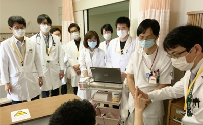 Thêm cơ hội hợp tác quốc tế trong đào tạo nguồn nhân lực y tế chất lượng cao cho Ngành Y tế TPHCM