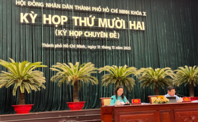 TP. Hồ Chí Minh: Mạng lưới cộng tác viên sức khoẻ cộng đồng đã trở thành hiện thực