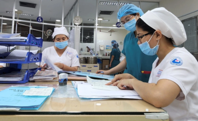 Sở Y tế TP.HCM: Số trường hợp cấp cứu và tai nạn giao thông trong dịp Tết Nguyên đán Ất Tỵ giảm rõ rệt so với cùng kỳ