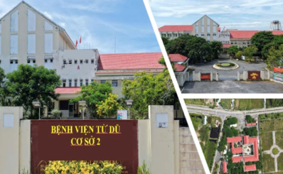 Sở Y tế TP.HCM: Mô hình bệnh viện đa khoa liên kết sẵn sàng đi vào hoạt động tại Cần Giờ